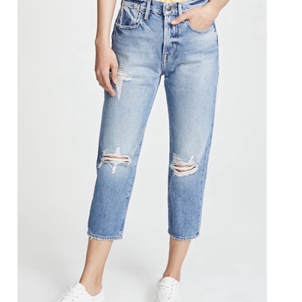 NWT Frame sz26 Jeans